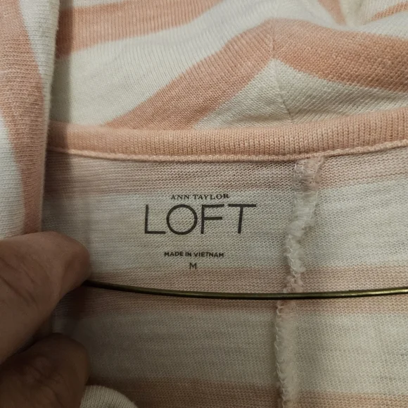 LOFT top - Picture 7 of 8